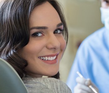 Dr. Clint Bruyere, Clint Bruyere, DDS Bridge the gap in your Hallsville smile with advanced dental solutions