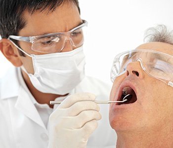 Dr. Clint Bruyere, Clint Bruyere, DDS Texas dentist explains the procedure for placing veneers