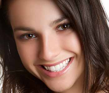 A professional teeth whitening procedure can brighten your teeth