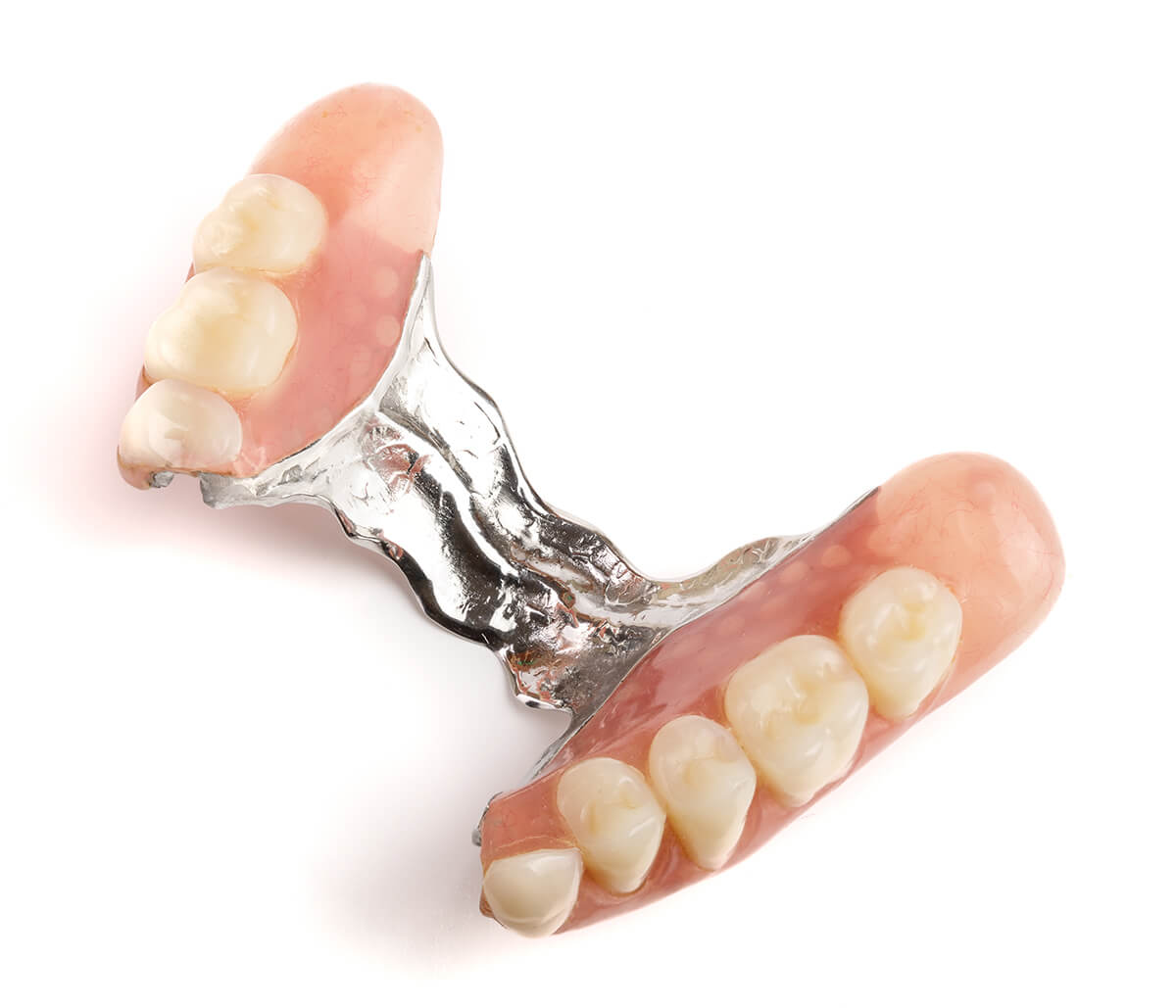 Benefits of Partial Dentures in Longview TX Area