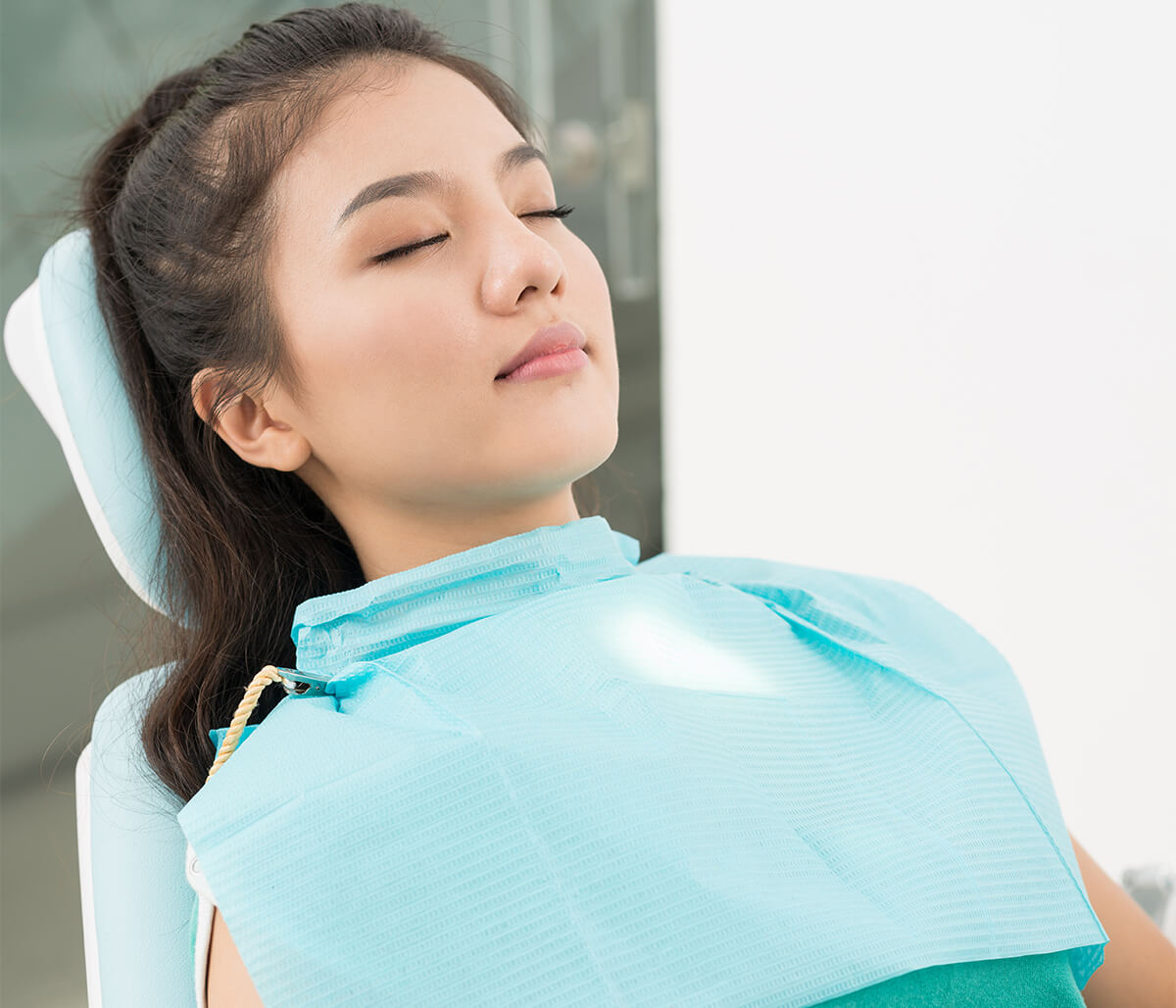 Dentists for Anxious Patient in Longview TX Area