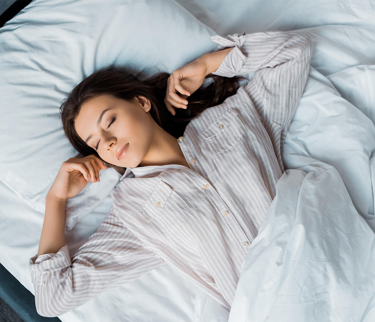 Sleep Apnea and Snoring Solutions in Longview TX Area